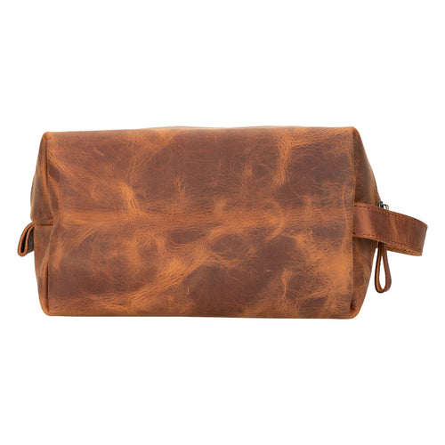 Load image into Gallery viewer, Eve Leather Dopp Kit, Large-2
