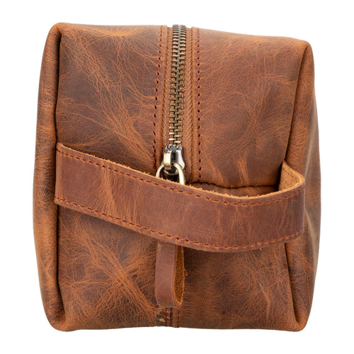 Load image into Gallery viewer, Eve Leather Dopp Kit, Large-4
