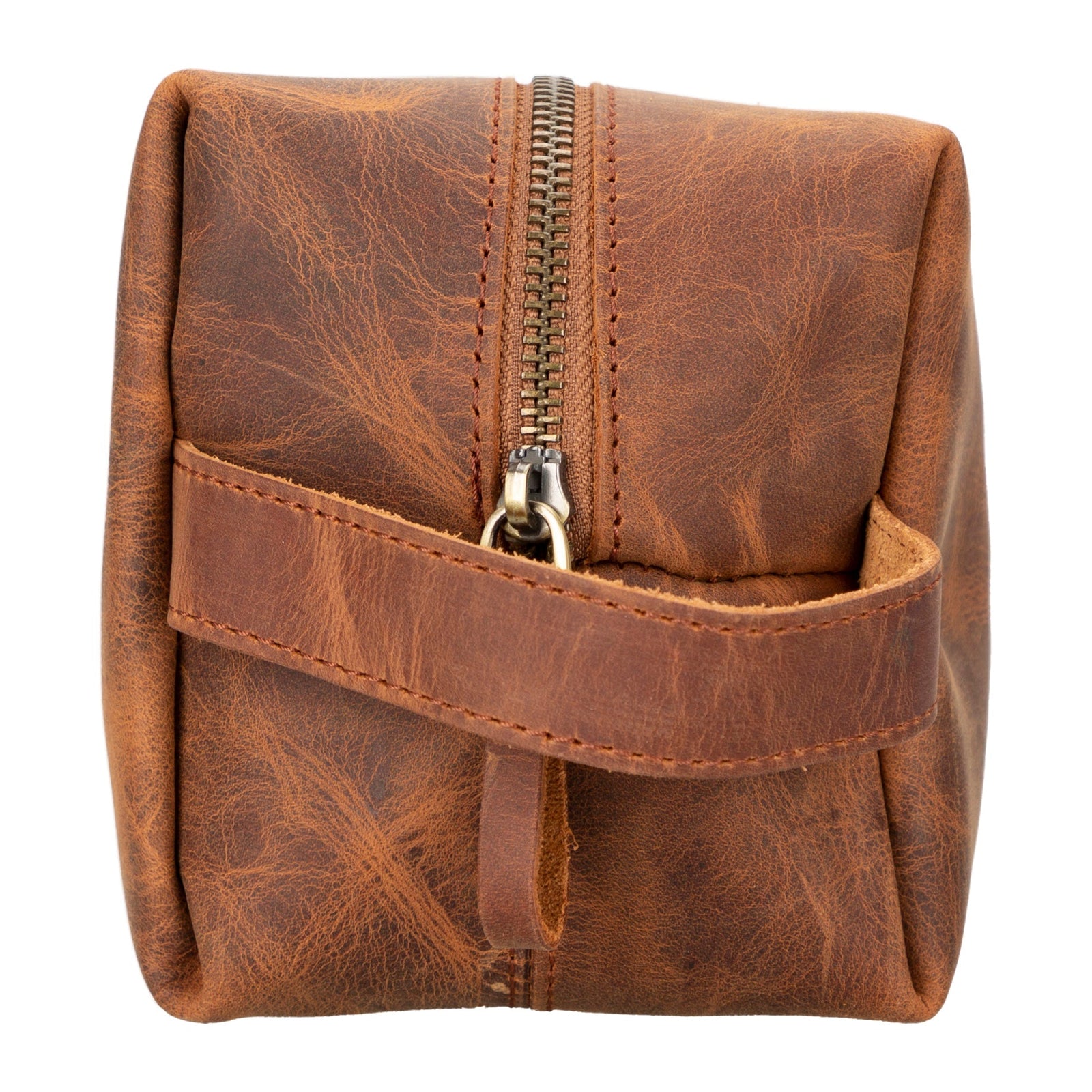 Eve Leather Dopp Kit, Large-4