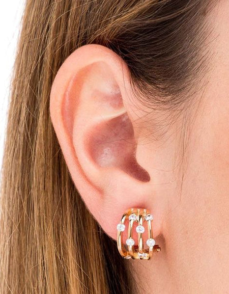 VIDAL&VIDAL JEWELS JEWELRY Mod. G1990-1