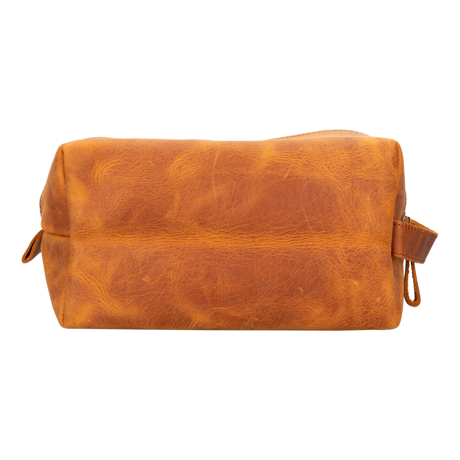 Eve Leather Dopp Kit, X Large-4