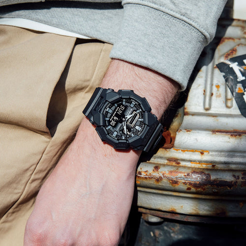 Load image into Gallery viewer, CASIO G-SHOCK Mod. NEW RUGGED BASIC Digital 10-Year Battery-1
