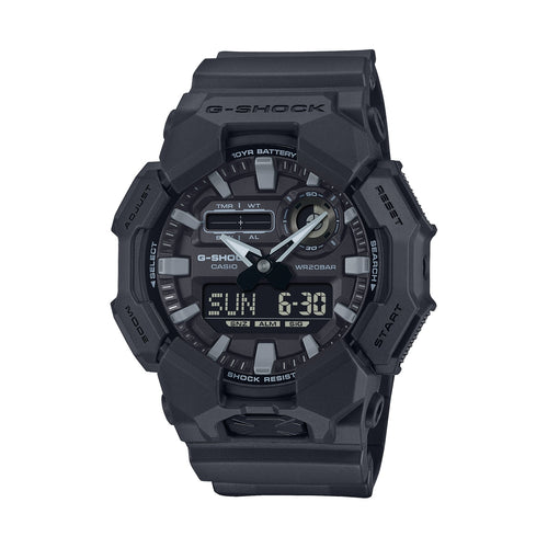 Load image into Gallery viewer, CASIO G-SHOCK Mod. NEW RUGGED BASIC Digital 10-Year Battery-0
