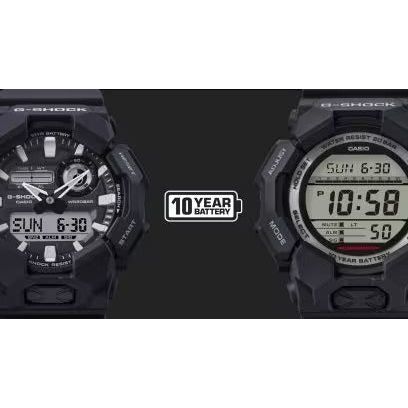 Load image into Gallery viewer, CASIO G-SHOCK Mod. NEW RUGGED BASIC Digital 10-Year Battery-3
