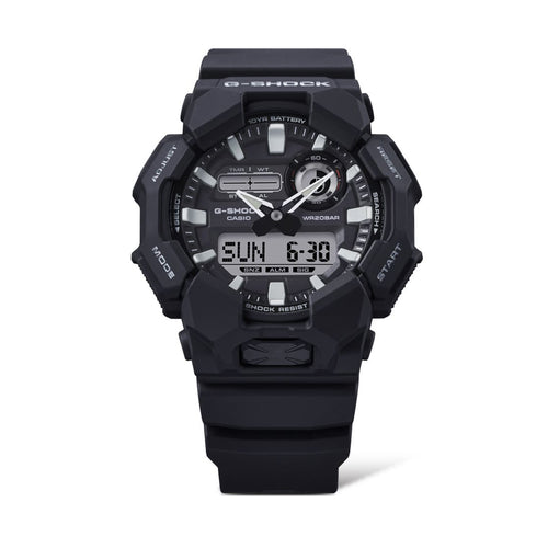 Load image into Gallery viewer, CASIO G-SHOCK Mod. NEW RUGGED BASIC Digital 10-Year Battery-10
