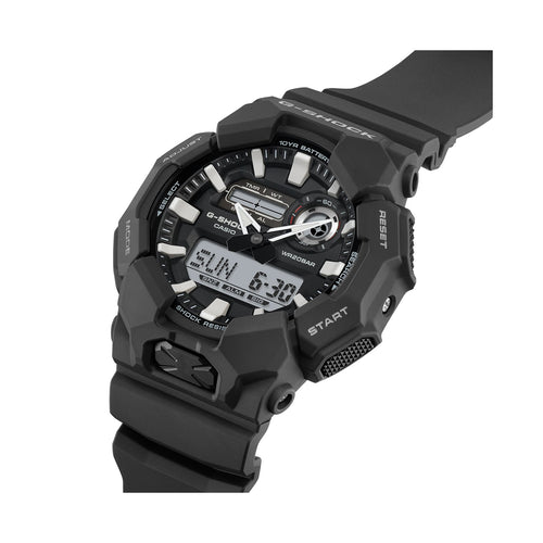 Load image into Gallery viewer, CASIO G-SHOCK Mod. NEW RUGGED BASIC Digital 10-Year Battery-11
