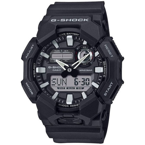 Load image into Gallery viewer, CASIO G-SHOCK Mod. NEW RUGGED BASIC Digital 10-Year Battery-0
