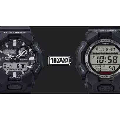 Load image into Gallery viewer, CASIO G-SHOCK WATCHES Mod. GA-010-2AER-6
