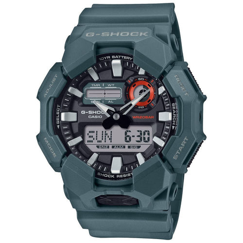 Load image into Gallery viewer, CASIO G-SHOCK WATCHES Mod. GA-010-2AER-0
