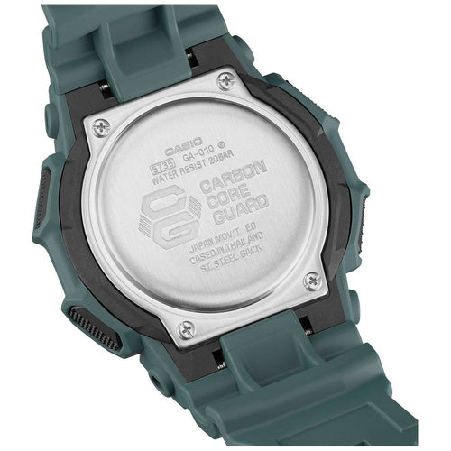 Load image into Gallery viewer, CASIO G-SHOCK WATCHES Mod. GA-010-2AER-4
