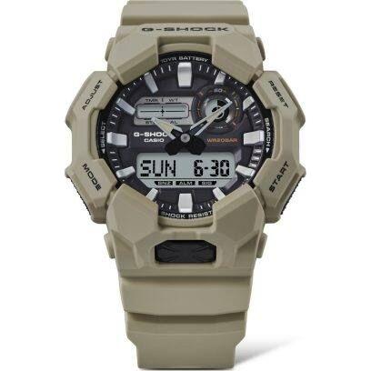 Load image into Gallery viewer, CASIO G-SHOCK WATCHES Mod. GA-010-5AER-3
