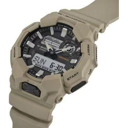 Load image into Gallery viewer, CASIO G-SHOCK WATCHES Mod. GA-010-5AER-5
