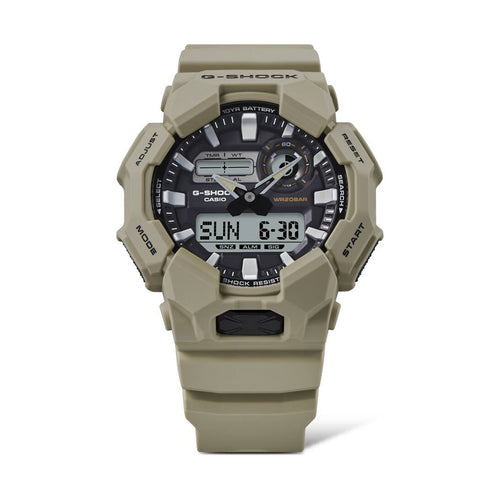 Load image into Gallery viewer, CASIO G-SHOCK Mod. NEW RUGGED BASIC Digital 10-Year Battery-9
