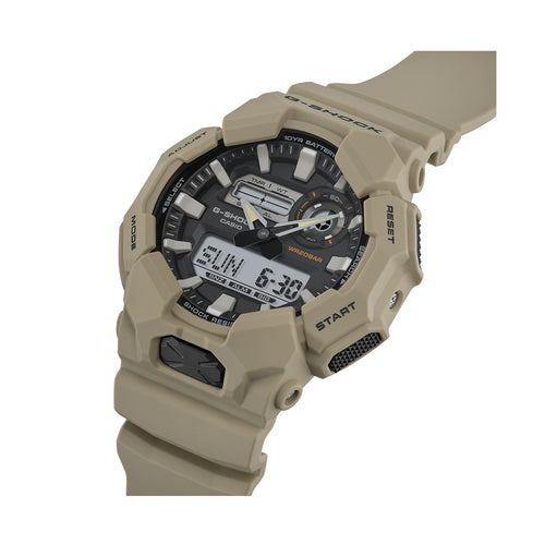 Load image into Gallery viewer, CASIO G-SHOCK Mod. NEW RUGGED BASIC Digital 10-Year Battery-10
