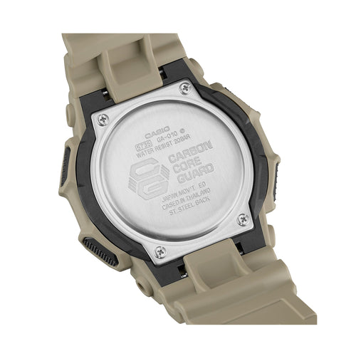 Load image into Gallery viewer, CASIO G-SHOCK Mod. NEW RUGGED BASIC Digital 10-Year Battery-12
