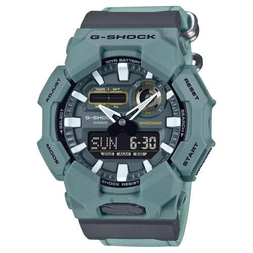Load image into Gallery viewer, CASIO G-SHOCK Mod. NEW RUGGED BASIC Digital 10-Year Battery-0
