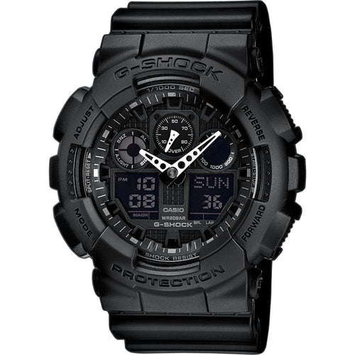 Load image into Gallery viewer, CASIO G-SHOCK Mod. GS BASIC-0
