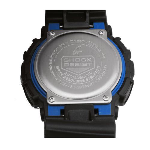 Load image into Gallery viewer, CASIO G-SHOCK Mod. GS BASIC-4
