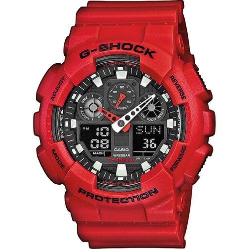 Load image into Gallery viewer, CASIO G-SHOCK Mod. GS BASIC-0
