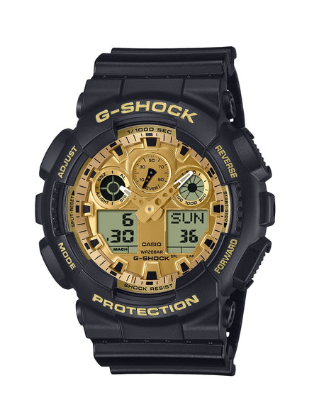 Mod. GA-100GGB-1A9ER-0