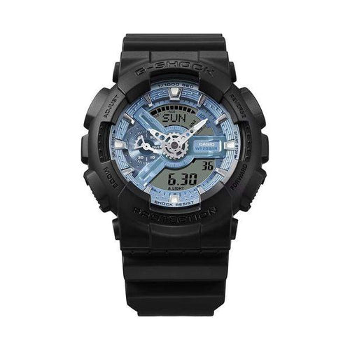 Load image into Gallery viewer, CASIO G-SHOCK Mod. GS-BASIC - ONE TONE DIAL SERIE-1
