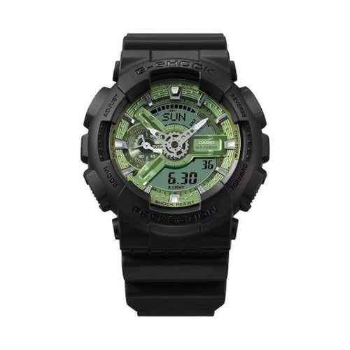 Load image into Gallery viewer, CASIO G-SHOCK Mod. GS-BASIC - TONE TONE DIAL-1
