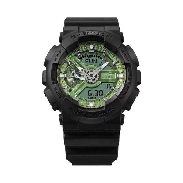 CASIO G-SHOCK Mod. GS-BASIC - TONE TONE DIAL-1