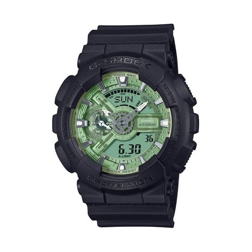 Load image into Gallery viewer, CASIO G-SHOCK Mod. GS-BASIC - TONE TONE DIAL-0
