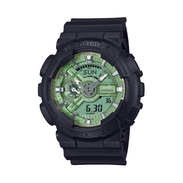 CASIO G-SHOCK Mod. GS-BASIC - TONE TONE DIAL-0