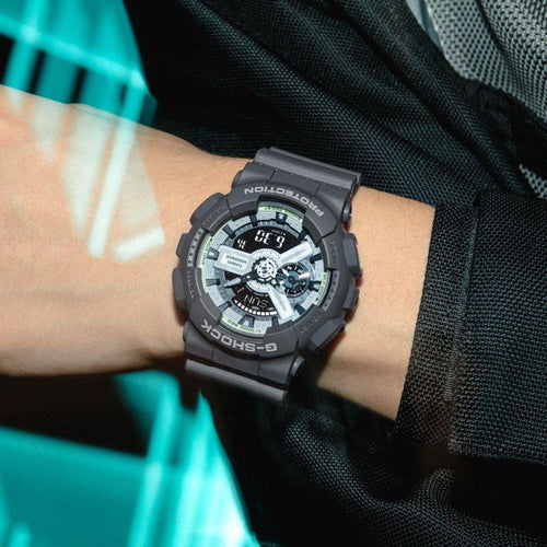 Load image into Gallery viewer, CASIO G-SHOCK Mod. BOLD - HIDDEN GLOW SERIE-4
