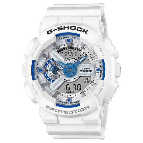 Load image into Gallery viewer, CASIO G-SHOCK WATCHES Mod. GA-110HDS-7AER-0
