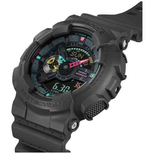 Load image into Gallery viewer, CASIO G-SHOCK Mod. GS-BASIC - MATTE FLUO SERIE-2
