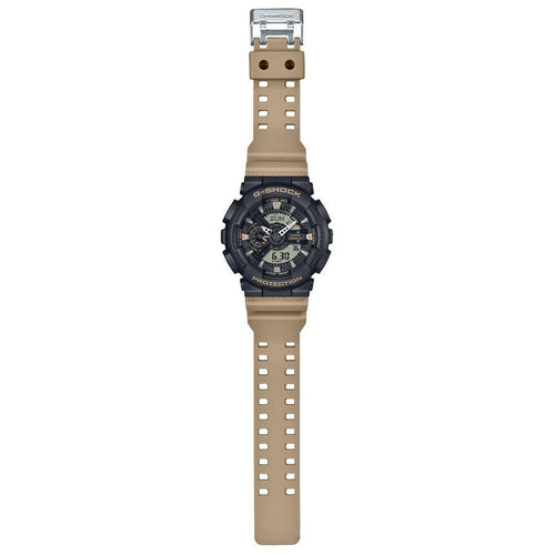 Load image into Gallery viewer, CASIO G-SHOCK Mod. OVERSIZED - TWO TONE UTILITY COLOURS-2
