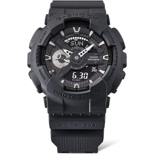 Load image into Gallery viewer, CASIO G-SHOCK Mod. OVERSIZE - Limited edition 40th Serie ***SPECIAL PRICE***-2
