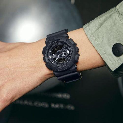 Load image into Gallery viewer, CASIO G-SHOCK Mod. OVERSIZE - Limited edition 40th Serie ***SPECIAL PRICE***-8
