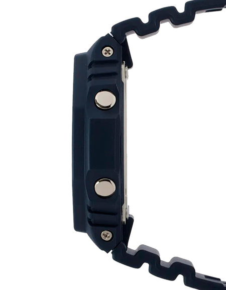 CASIO G-SHOCK Mod. OAK - ALL BLACK-1