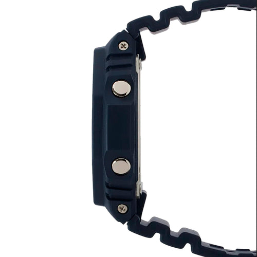 Load image into Gallery viewer, CASIO G-SHOCK Mod. OAK - ALL BLACK-1
