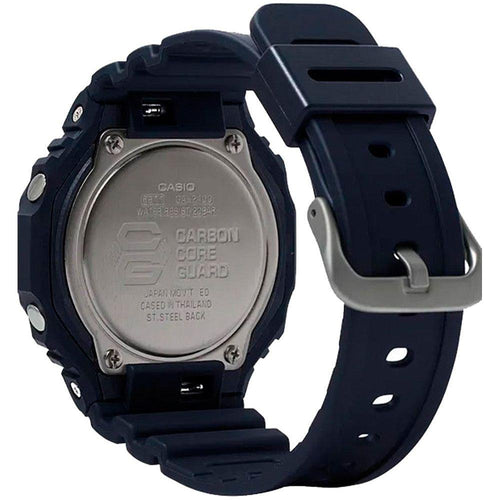 Load image into Gallery viewer, CASIO G-SHOCK Mod. OAK - ALL BLACK-2
