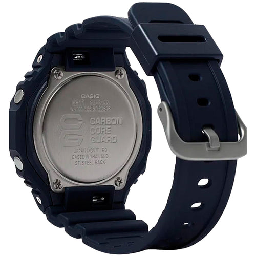 Load image into Gallery viewer, CASIO G-SHOCK Mod. OAK - ALL BLACK-6
