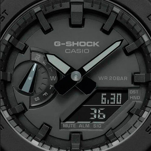 Load image into Gallery viewer, CASIO G-SHOCK Mod. OAK - ALL BLACK-8
