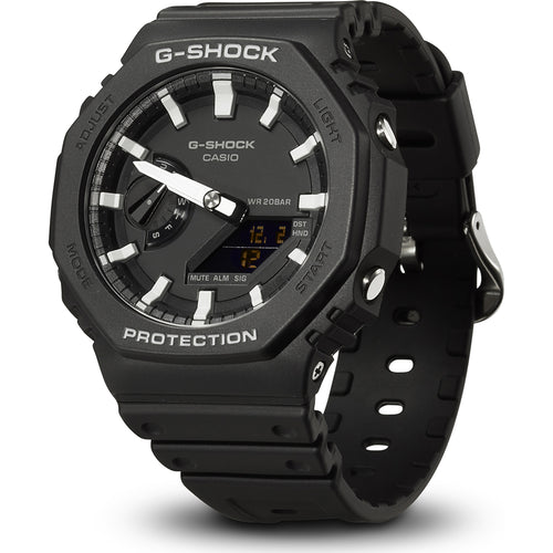 Load image into Gallery viewer, CASIO G-SHOCK Mod. OAK Black-1
