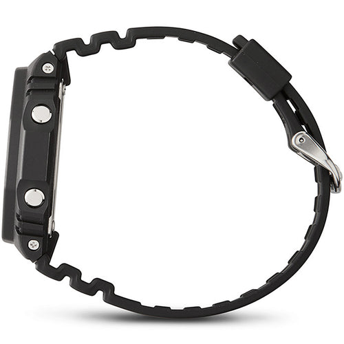 Load image into Gallery viewer, CASIO G-SHOCK Mod. OAK Black-5
