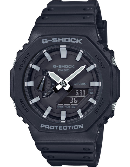 CASIO G-SHOCK Mod. OAK Black-0