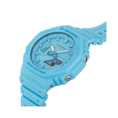 Load image into Gallery viewer, CASIO G-SHOCK Mod. OAK - TONE ON TONE SERIE-2
