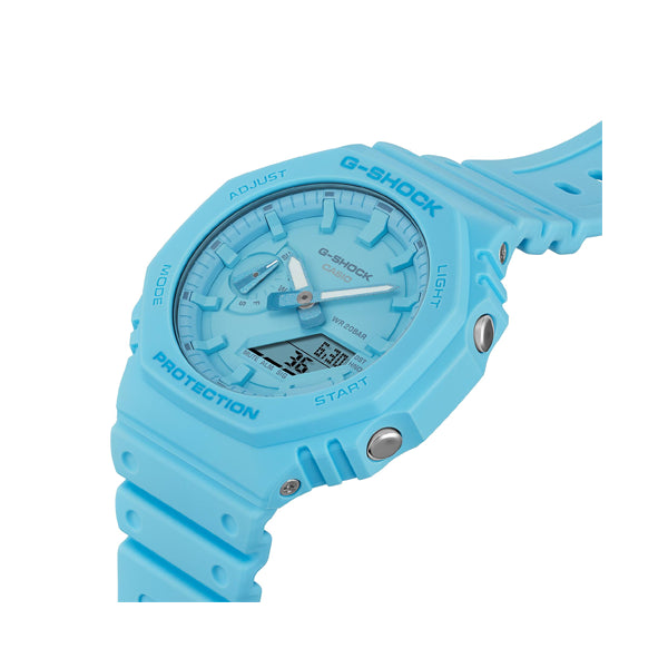 CASIO G-SHOCK Mod. OAK - TONE ON TONE SERIE-2