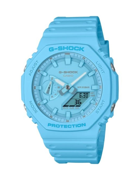 CASIO G-SHOCK Mod. OAK - TONE ON TONE SERIE ***SPECIAL PRICE***-0