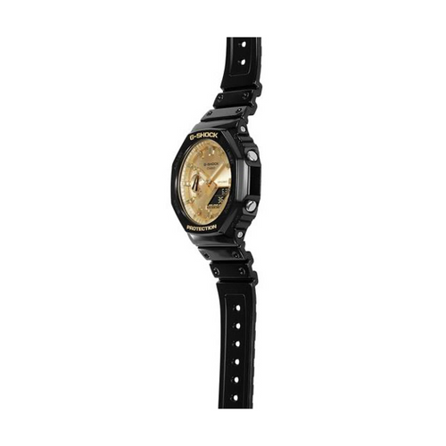 Load image into Gallery viewer, CASIO G-SHOCK Mod. OAK - Gold dial-2
