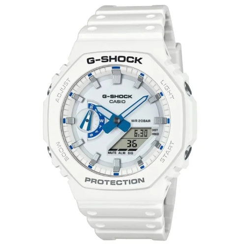 Load image into Gallery viewer, CASIO G-SHOCK WATCHES Mod. GA-2100HDS-7AER-0
