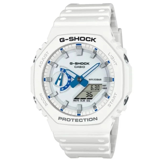 CASIO G-SHOCK WATCHES Mod. GA-2100HDS-7AER-0