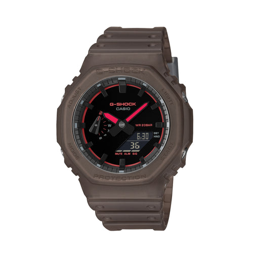 Load image into Gallery viewer, CASIO G-SHOCK WATCHES Mod. GA-2100K-5AER-0
